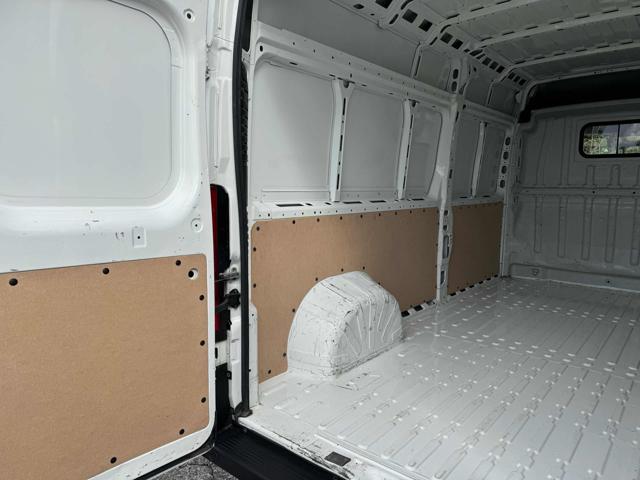 PEUGEOT Boxer usata 20