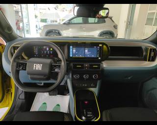 FIAT Grande Panda usata, con Cruise Control