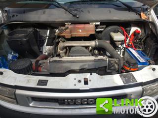 IVECO Daily usata 14