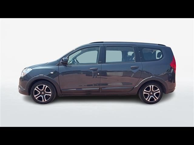 DACIA Lodgy usata 12