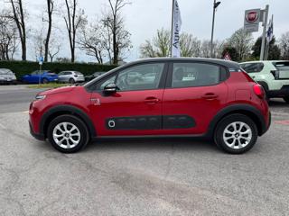 CITROEN C3 usata, con Airbag laterali