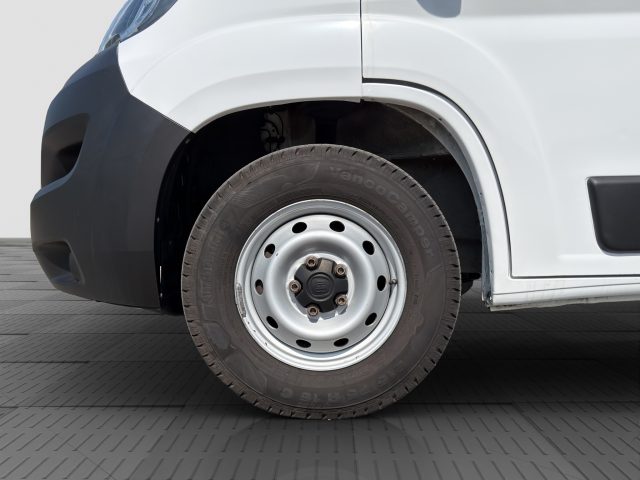 FIAT Ducato usata 13