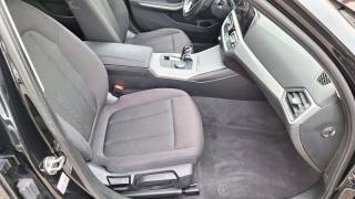 BMW 320 usata, con Boardcomputer