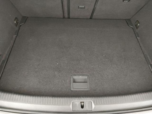 VOLKSWAGEN Golf usata, con Sedile posteriore sdoppiato