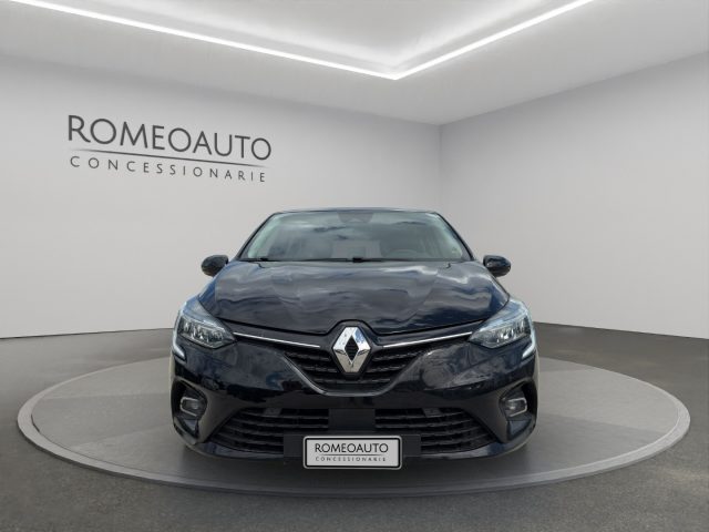 RENAULT Clio usata, con Controllo trazione
