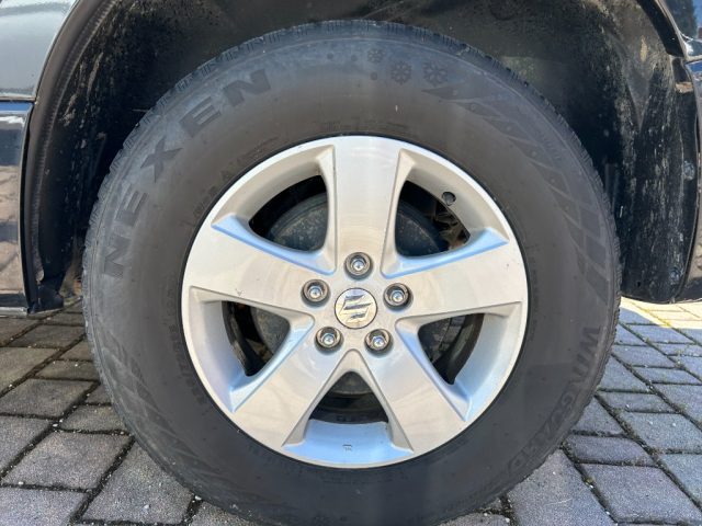 SUZUKI Grand Vitara usata, con Fari Xenon