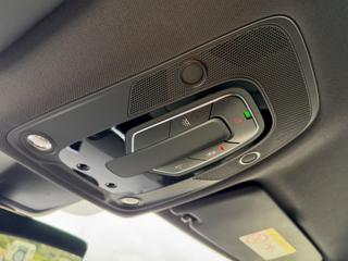 AUDI Q5 usata, con Airbag testa