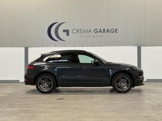 PORSCHE Macan usata, con Airbag laterali