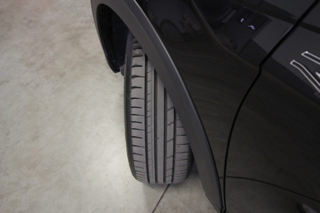 VOLKSWAGEN Taigo usata, con Touch screen