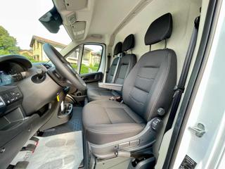 FIAT Ducato usata, con Cruise Control