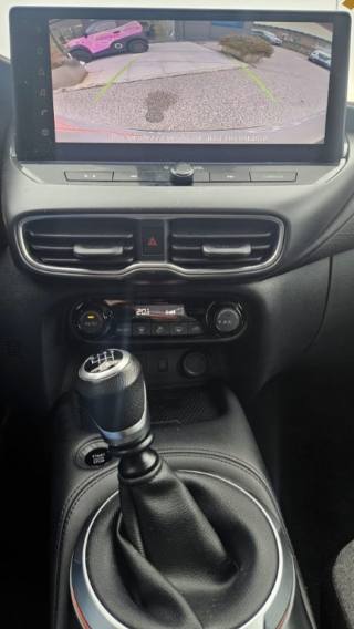 NISSAN Juke usata, con Controllo trazione