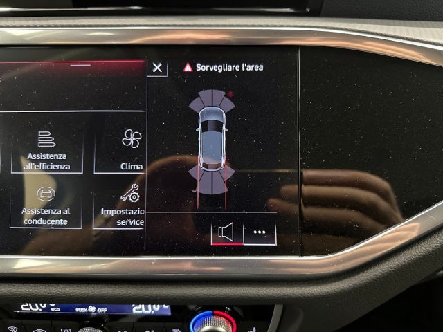 AUDI Q3 usata, con Controllo automatico clima