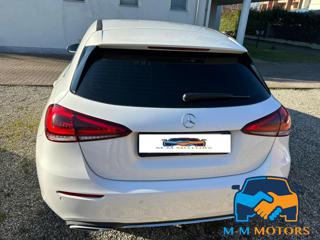 MERCEDES-BENZ A 180 usata, con Airbag Passeggero