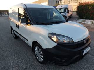 FIAT Doblo usata, con Airbag