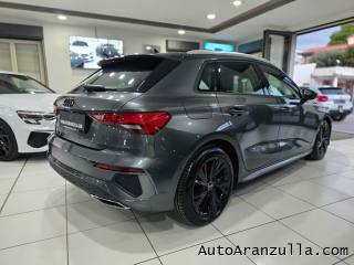 AUDI A3 usata, con Airbag Passeggero
