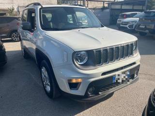 JEEP Renegade usata, con ABS