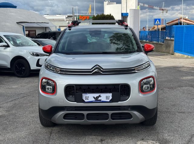 CITROEN C3 Aircross usata, con Airbag