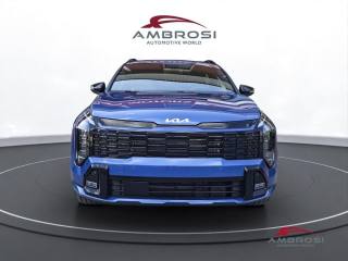 KIA Sportage usata 6