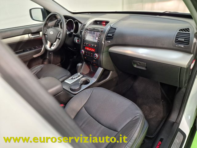 KIA Sorento usata 44