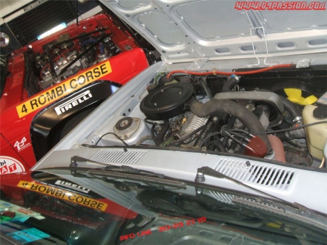 FIAT 131 usata 18
