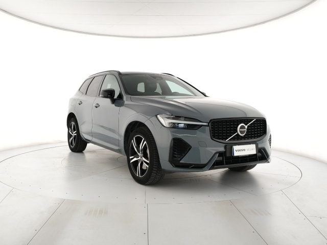 VOLVO XC60 usata, con Autoradio