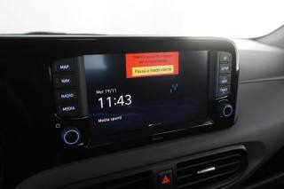 HYUNDAI i10 usata 13