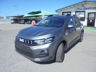 DACIA Sandero usata, con Chiusura centralizzata