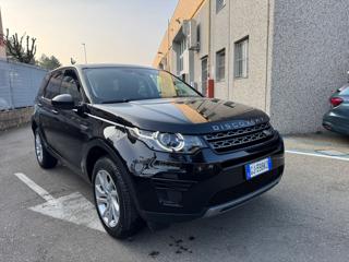 LAND ROVER Discovery Sport usata, con Airbag