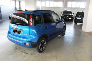 FIAT Panda usata, con Airbag Passeggero