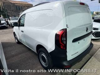 RENAULT Kangoo usata, con Airbag Passeggero