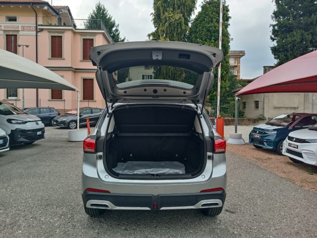 MG ZS usata, con Chiusura centralizzata