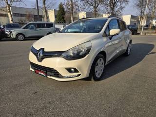 RENAULT Clio usata, con Cerchi in lega