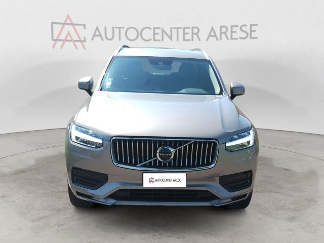 VOLVO XC90 usata, con Climatizzatore
