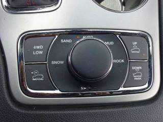 JEEP Grand Cherokee usata, con Lettore CD