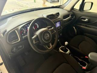 JEEP Renegade usata, con ESP