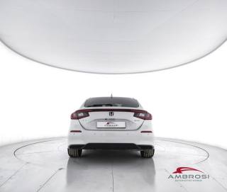 HONDA Civic usata 5