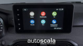 DACIA Jogger usata, con Chiusura centralizzata