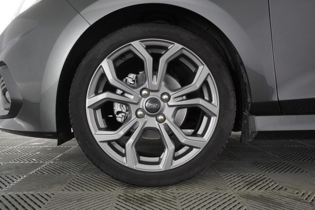 FORD Fiesta usata 8