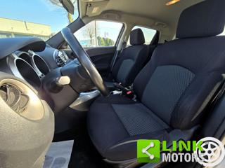NISSAN Juke usata, con Airbag Passeggero