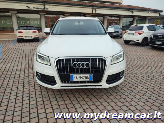 AUDI Q5 usata 23