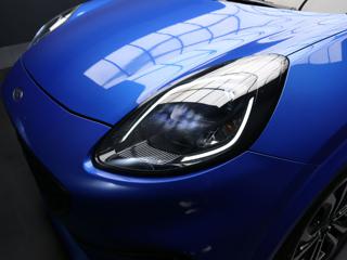 FORD Puma usata, con Climatizzatore