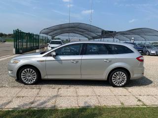 FORD Mondeo usata, con Cerchi in lega