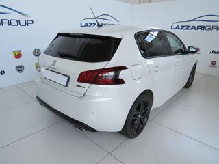 PEUGEOT 308 usata, con Boardcomputer