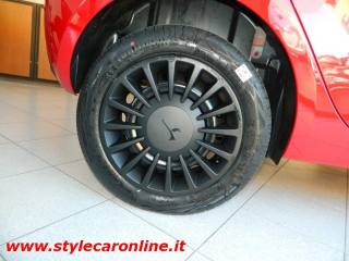 LANCIA Ypsilon usata, con Autoradio