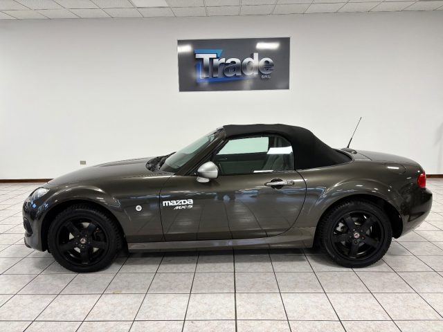 MAZDA MX-5 usata, con Airbag laterali