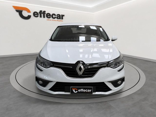RENAULT Megane usata, con Airbag
