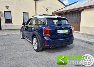 MINI Countryman usata, con Controllo automatico clima