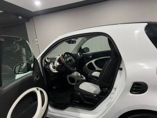 SMART ForTwo usata, con Antifurto