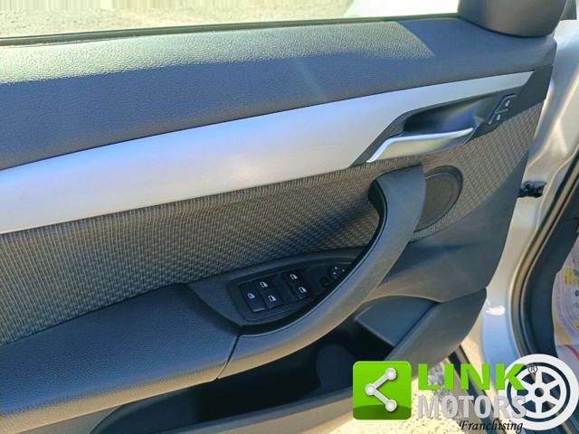BMW X1 usata, con Autoradio digitale