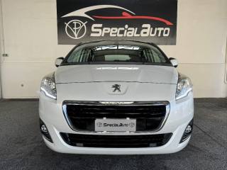 PEUGEOT 5008 usata, con Specchietti laterali elettrici